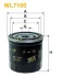 ФІЛЬТР ОЛИВИ WIX FILTERS WL7100 (фото 2)