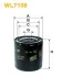 Фільтр масляний Hyundai Sonata III 2.0 04-/Mazda 323/626 1.7D 83-89 WIX FILTERS WL7108 (фото 1)