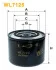 Фильтр масляный VW T4 1.9D/TD/Audi A6 2.5TDI -97 WIX FILTERS WL7125 (фото 1)