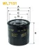Фільтр масляний Toyota Corolla 1.3-1.8 89- WIX FILTERS WL7131 (фото 1)