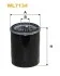 Фільтр масляний Honda Accord/Civic 89- WIX FILTERS WL7134 (фото 1)
