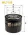 Фильтр масляный Nissan Pathfinder/ Primera/ X-Trail 2.2-2.5 dCI 01- WIX FILTERS WL7135 (фото 1)