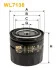 Фильтр масляный Nissan Pathfinder/ Primera/ X-Trail 2.2-2.5 dCI 01- WIX FILTERS WL7135 (фото 2)