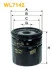 Фильтр масляный Land Rover Freelander 1.8 98-06 (h=85mm) WIX FILTERS WL7142 (фото 2)