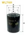 Фильтр масляный Fiat Ducato/Iveco 2.5D/2.8D WIX FILTERS WL7161 (фото 2)