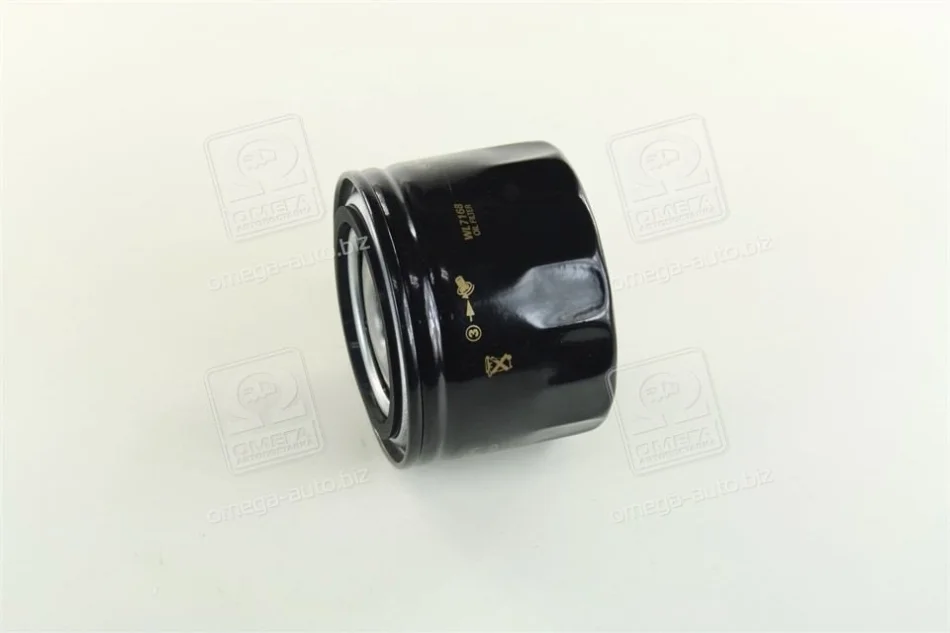 Фільтр оливний WIX FILTERS WL7168-12 (фото 1)