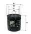 Фильтр масляный Opel Omega A 2.3 TD 86-94/Frontera A 2.3 TD 92-98 (h=108mm) WIX FILTERS WL7183 (фото 1)