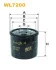 Фільтр масляний Hyundai Accent/Elantra/Tucson/H-1/Kia Ceed/Mazda 626/3/6 1.3-3.8 85- WIX FILTERS WL7200 (фото 1)