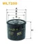Фільтр масляний Hyundai Accent/Elantra/Tucson/H-1/Kia Ceed/Mazda 626/3/6 1.3-3.8 85- WIX FILTERS WL7200 (фото 2)