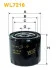 Фільтр масляний VW Caddy II 1.9 D 96-00/Polo 1.7-1.9SDI 94-01 WIX FILTERS WL7216 (фото 2)