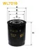 Фильтр масляный Renault Express 1.9D 95-98 WIX FILTERS WL7219 (фото 2)