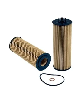 Фильтр масляный Audi A6 2.5TDI WIX FILTERS WL7226