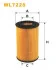 Фільтр масляний Opel Omega B/Vectra B/Astra G 2.0/2.2DTI 96-15 WIX FILTERS WL7228 (фото 2)
