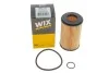 Фильтр масляный Renault Kangoo 1.2 97- WIX FILTERS WL7293 (фото 4)