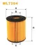 Фільтр масляний Opel Combo 1.7CDTI 01- WIX FILTERS WL7294 (фото 2)