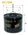 Фильтр масляный Renault Espace/Laguna/Safrane 2.2 D 93-01 WIX FILTERS WL7298 (фото 2)