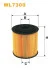 Фільтр масляний MINI Cooper 1.6i 01-07/Fiat Tipo 1.6i 15- WIX FILTERS WL7300 (фото 2)