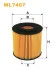Фільтр масляний WIX FILTERS WL7407 (фото 1)