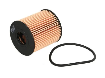 Фільтр масляний Ford Transit/Citroen Jumper 2.2HDI/2.4TDCi 06-/Peugeot 2.0HDI 07- WIX FILTERS WL7413