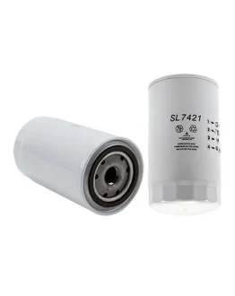 Фильтр масляный Iveco Daily III 3.0HPT 00-06 WIX FILTERS WL7421