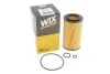 Фильтр масляный Honda Accord 2.2 D 03-08/CR-V 2.2 D 05-06 WIX FILTERS WL7430 (фото 4)