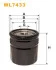 Фильтр масляный Ford Focus/C-Max/Galaxy/Mondeo 1.8 TDCI 04-15 WIX FILTERS WL7433 (фото 1)
