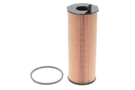 Фильтр масляный Audi A4/A6/A8/Q7 2.7-4.2 TDI 03- WIX FILTERS WL7439