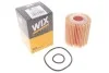 Фильтр масляный Toyota Avensis/Corolla/Rav4 2.0/2.2D 05- WIX FILTERS WL7447 (фото 2)