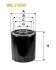 Фільтр масляний Hyundai H-1 97-/H350 15-/Kia Carnival 2.7-2.9 CRDI 01- WIX FILTERS WL7450 (фото 2)