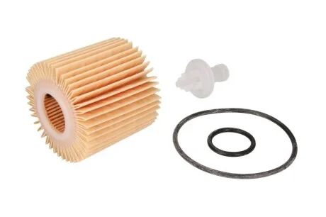 Фильтр масляный Lexus RX/NX 2.0-3.5 08-/Toyota Rav 4 2.5 Hybrid 15- WIX FILTERS WL7453