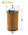 Фільтр масляний Citroen C5/Peugeot 407 2.7HDI 05- WIX FILTERS WL7454 (фото 2)