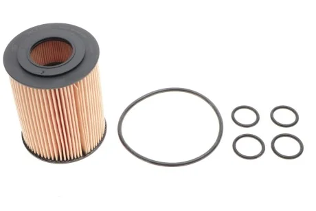 Фильтр масляный Chevrolet Cruze/Trax/Opel Astra H/J/Corsa D/Meriva/Mokka/Zafira 1.7CDTI 06- WIX FILTERS WL7460