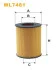 Фильтр масляный Volvo XC60/XC90/V70 3.0/3.2i 06-/Land Rover Freelander 3.2 24V 06- WIX FILTERS WL7461 (фото 1)