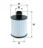 Фильтр масляный Opel Astra/Insignia 2.0CDTi/Combo 1.3-2.0CDTi 10- WIX FILTERS WL7463 (фото 1)