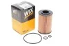 Фильтр масляный VW T5/Caddy 2.0TDI 10- WIX FILTERS WL7476 (фото 2)