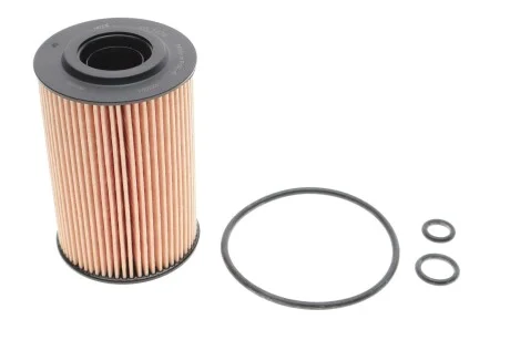 Фильтр масляный VW T5/Caddy 2.0TDI 10- WIX FILTERS WL7476