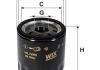 Фільтр оливний WIX FILTERS WL7485 (фото 2)