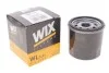 Фильтр масляный Chevrolet Aveo 1.2 03-/Spark 1.0-1.2 10- WIX FILTERS WL7491 (фото 2)