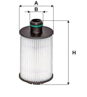 7495 (OE682/4) WIX FILTERS WL7495