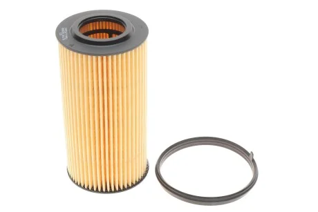 Фільтр масляний Volvo C30/C70/S40/S60/S80/V40/V50/V60/V70/XC60/XC70 2.0D/2.4D 10- WIX FILTERS WL7497
