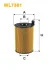 Фильтр масляный VW Touareg 3.0 V6 TDI 11-18 WIX FILTERS WL7501 (фото 1)