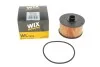 Фильтр масляный Renault Kangoo/ Megane III/IV/Scenic III/IV 1.2TCe 12- WIX FILTERS WL7506 (фото 5)