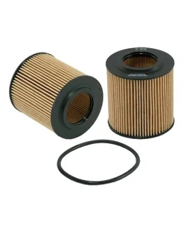 Фильтр масляный Ford Ranger 2.2/3.2TDCi 11- WIX FILTERS WL7508