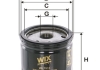 Фільтр оливний WIX FILTERS WL7513 (фото 1)