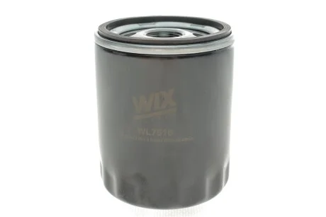 Фільтр масляний Mazda 3/6/CX-3/CX-5/CX-7 1.5D-2.2D/1.5-2.5 02- WIX FILTERS WL7516