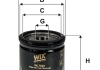 Фільтр оливний WIX FILTERS WL7523 (фото 2)