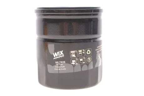 Фильтр масляный VW T5 2.0TDI 09-15/T6 2.0TDI 15-19 WIX FILTERS WL7525