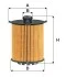 Фильтр масляный Volvo S60-S90/V40-V90 XC 90 II 13- WIX FILTERS WL7536 (фото 1)