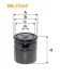 Фильтр масляный Citroen Jumper/Peugeot Boxer 2.0/2.2HDi 15- WIX FILTERS WL7544 (фото 2)