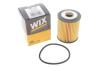 Фильтр масляный Citroen Berlingo/Jumpy/Peugeot Expert/Partner 1.5 BlueHDi 15- WIX FILTERS WL7555 (фото 2)